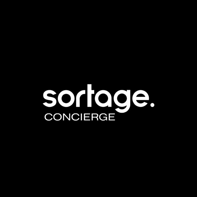 Аватар канала Sortage Concierge