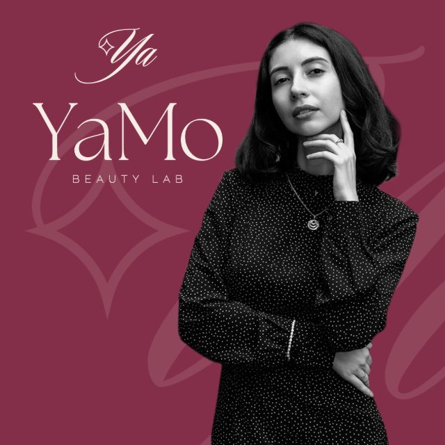 Аватар канала YaMo Beauty Lab