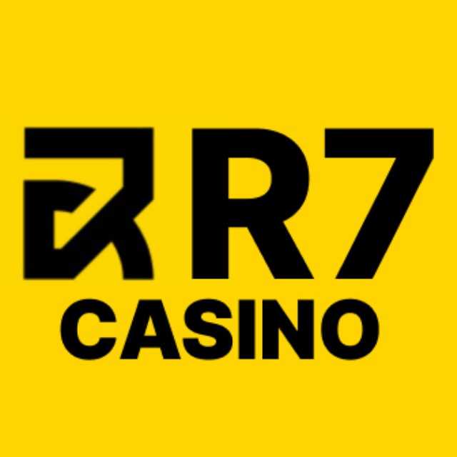 Аватар канала R7CASINO ЗЕРКАЛО | Р7Казино Зеркало