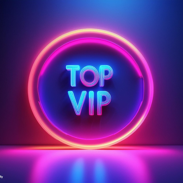 Аватар канала 🔞 Top Vip Free 🔞
