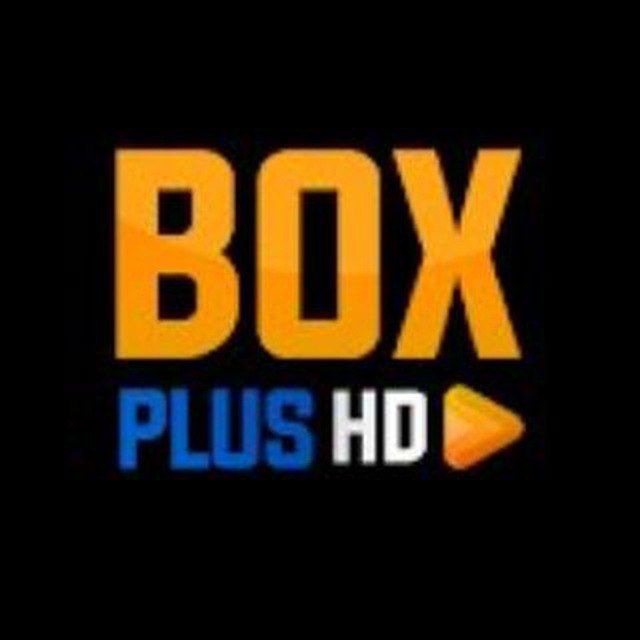 Аватар канала Box Plus HD
