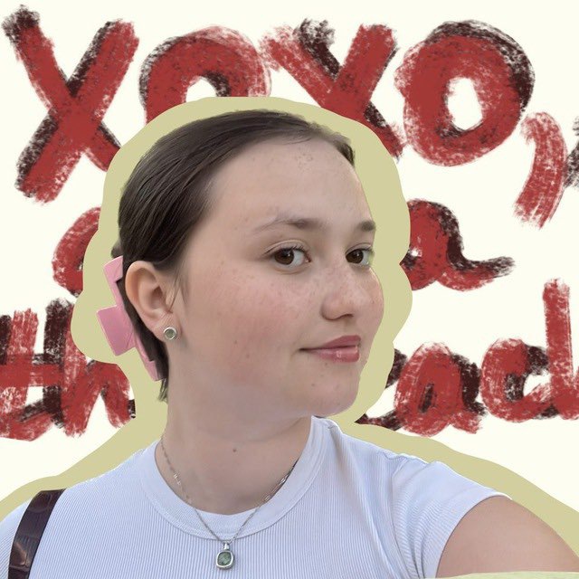 Аватар канала xoxo, anna the teach