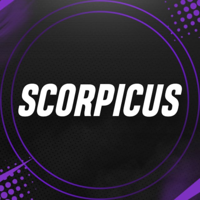 Аватар канала SCORPICUS Rust