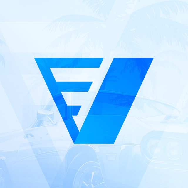 Аватар канала VRP — новости проектов GTA 5 RP