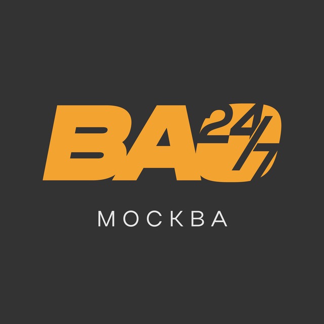Аватар канала ВАО 24/7 • Москва
