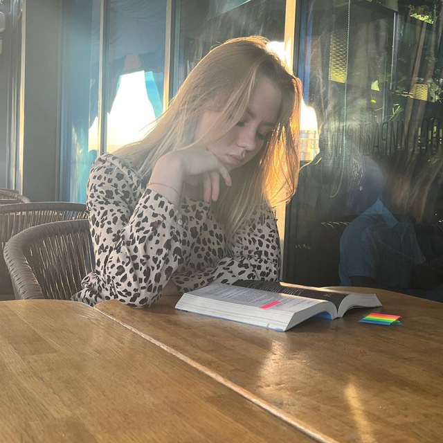 Аватар канала Книжный полет ✈️