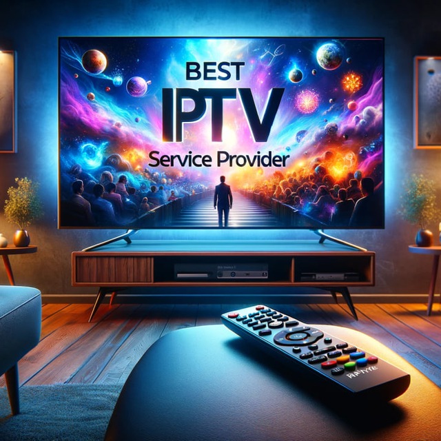 Аватар канала BOX | TV BOX