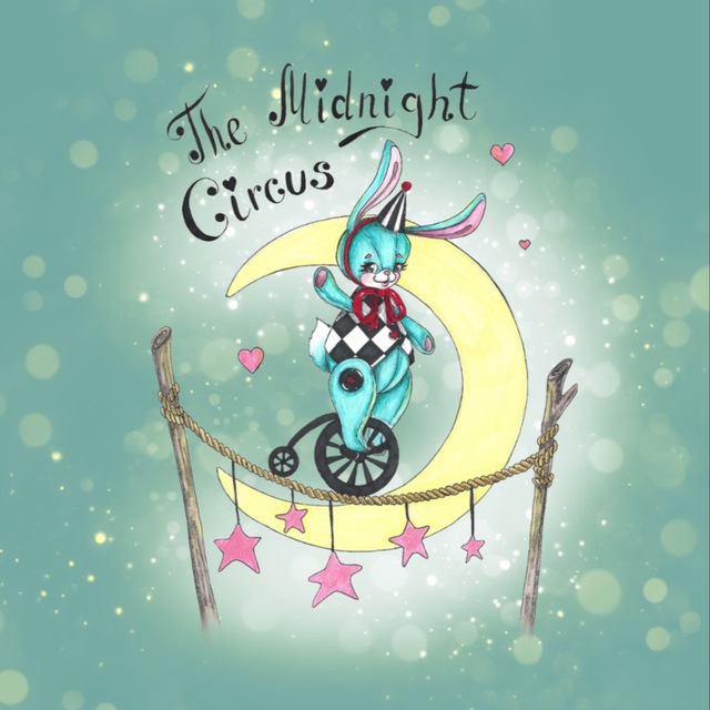 Аватар канала The Midnight Circus • Полночный цирк 🌙🎪