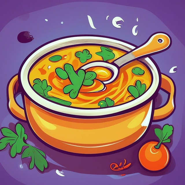 Аватар канала Вкусно и дешево 🥘