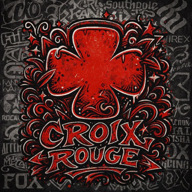 Аватар канала CROIX rouge