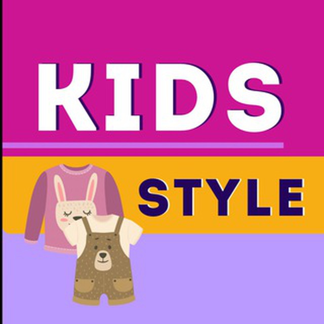 Аватар канала Детский стиль | Wildberries • AliExpress