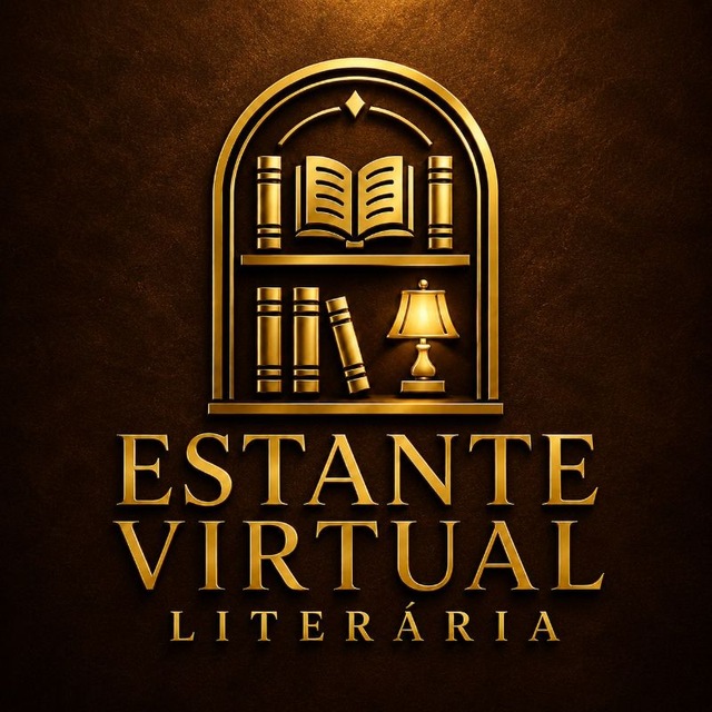 Аватар канала Estante Virtual Literária