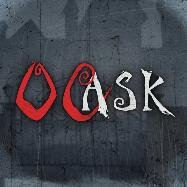 Аватар канала IdentityV OC Ask [16+]