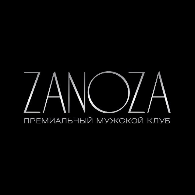 Аватар канала Стриптиз-клуб «ZANOZA» Москва