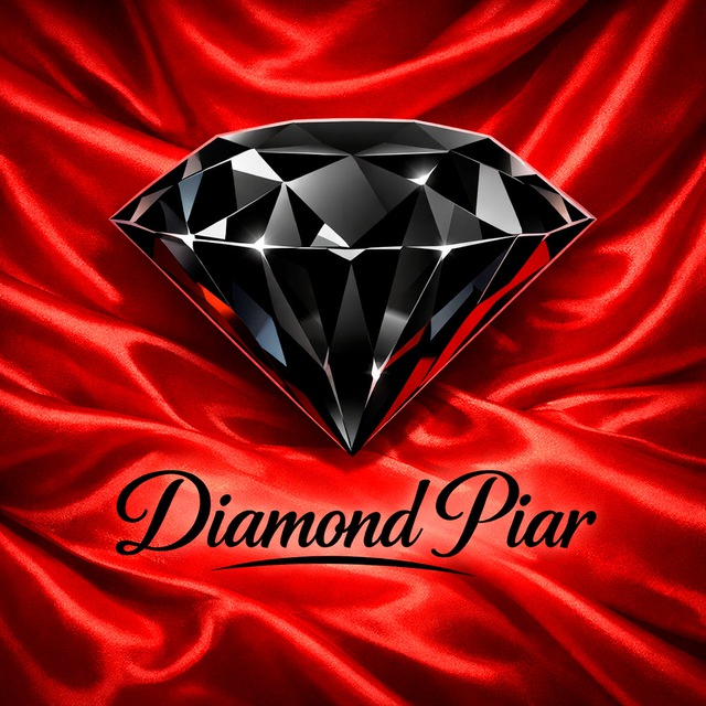 Аватар канала 💎 ПОДБОРКИ ДЛЯ ВЗАИМНОГО ПИАРА "DIAMOND" 💎