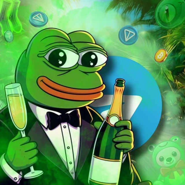 Аватар канала FrogLair🐸