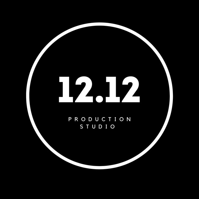 Аватар канала 12.12 Production Studio