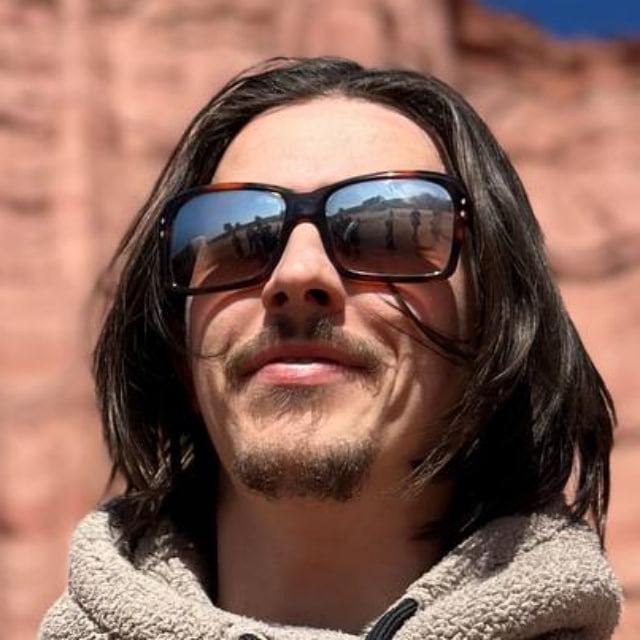 Аватар канала Alimov.info