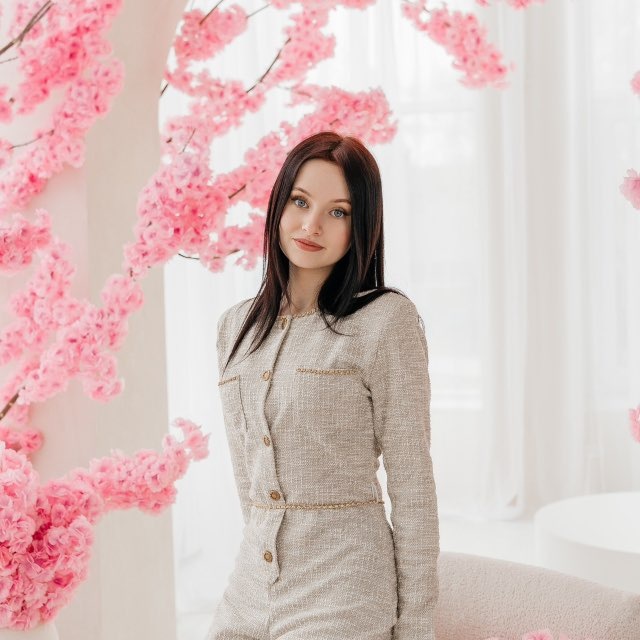 Аватар канала tender look