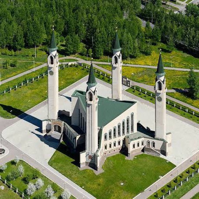 Аватар канала Нижнекамск 360°