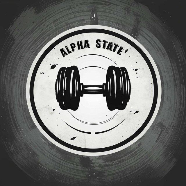 Аватар канала Alpha State