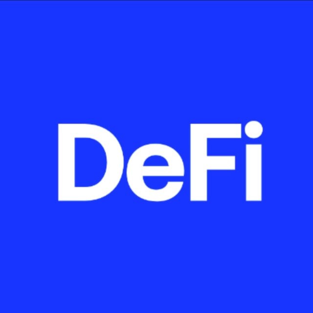 Аватар канала THE DEFI INVESTOR 📈🧩