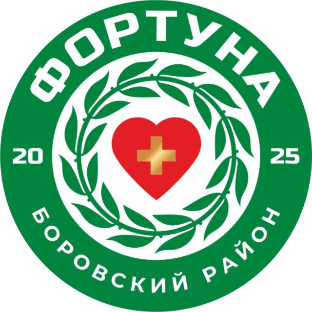 Аватар канала ФК «ФОРТУНА»