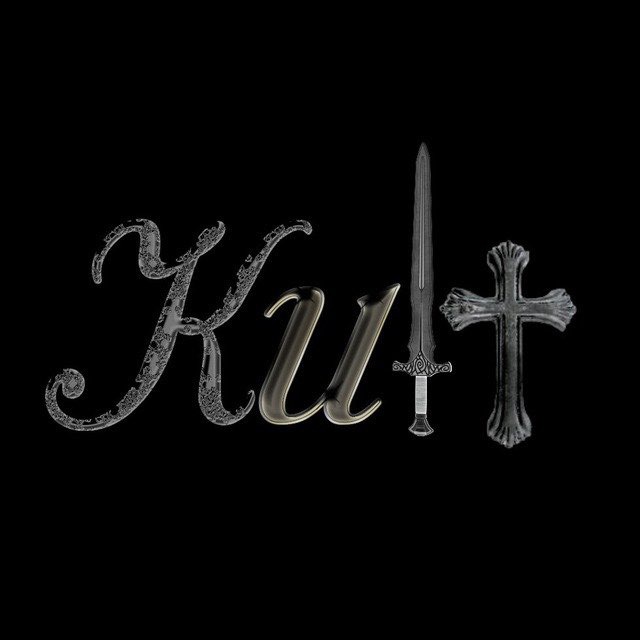Аватар канала KULT IN STOCK
