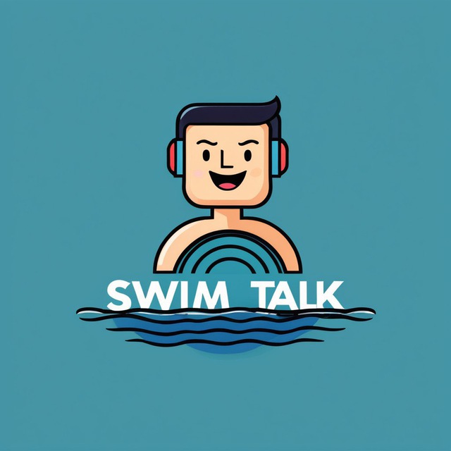 Аватар канала Swim Talk