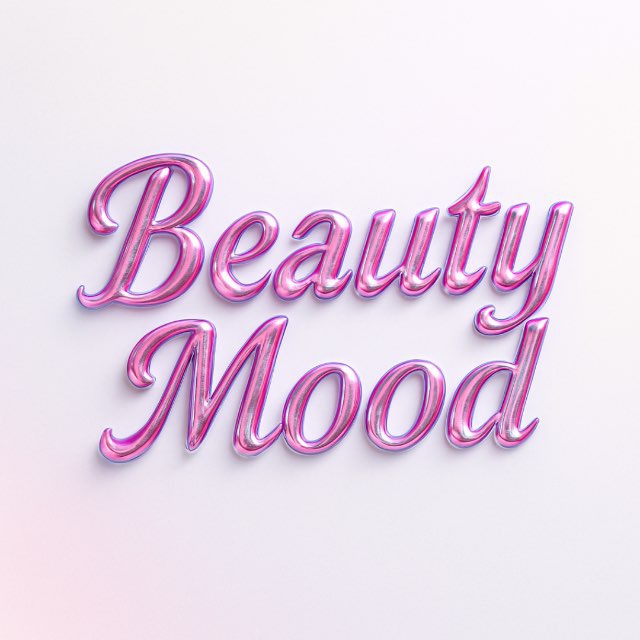 Аватар канала Beauty Mood 💕