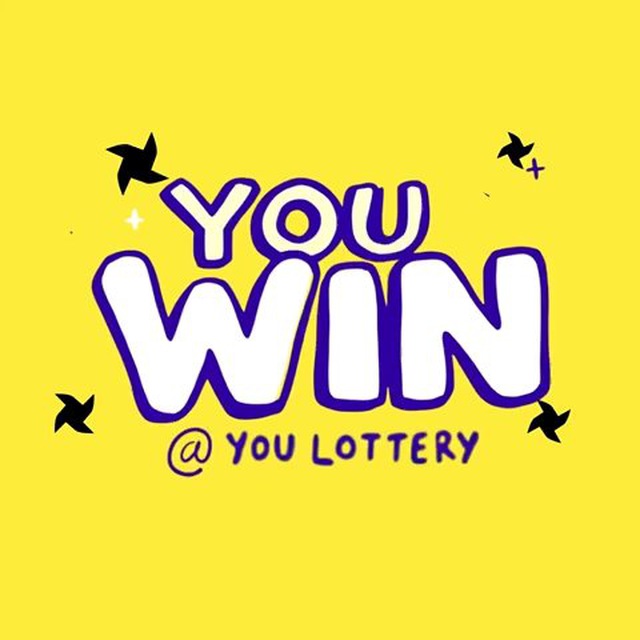 Аватар канала youLottery - Благотворительные игры 🍀