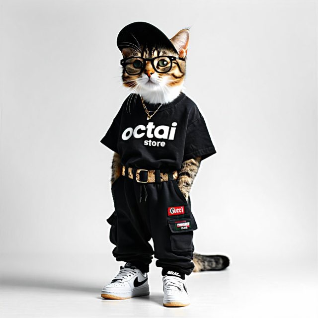 Аватар канала octai store
