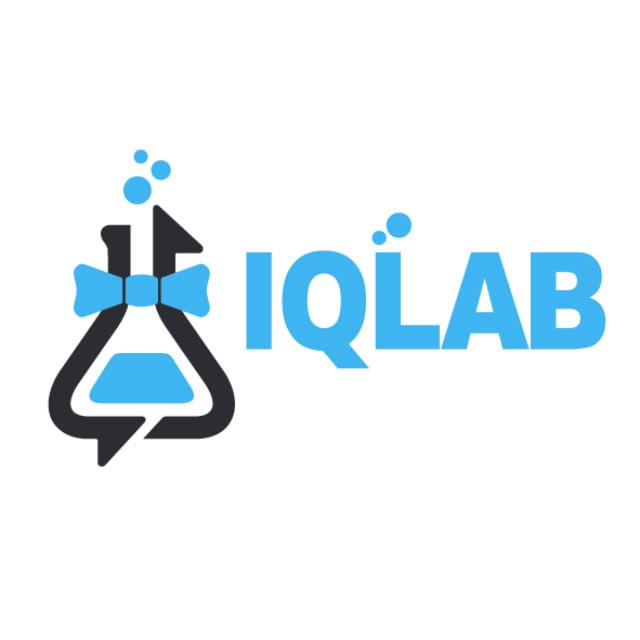 Аватар канала Лаборатория Сорокина. IQLAB 🥶