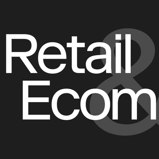 Аватар канала Okkam Retail & Ecom