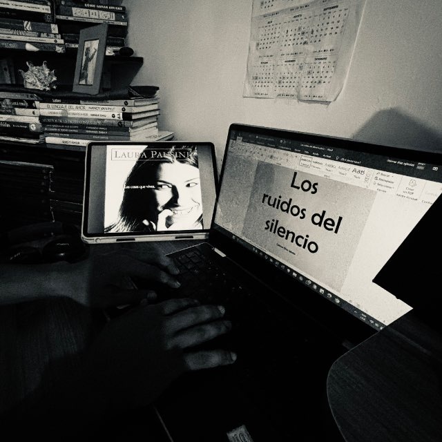 Аватар канала ︎꧁❤️Los Ruidos Del Silencio ❤️꧂