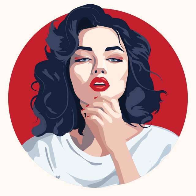 Аватар канала Женская Сила | Психология 💋