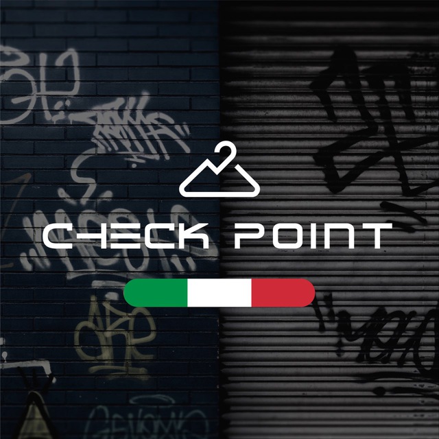 Аватар канала CheckPoint.Italy