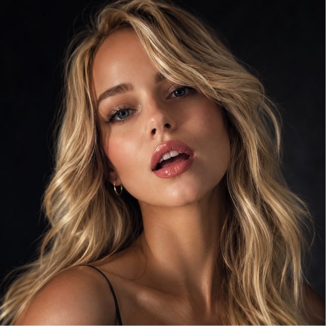 Аватар канала Alexa Lexy ✨