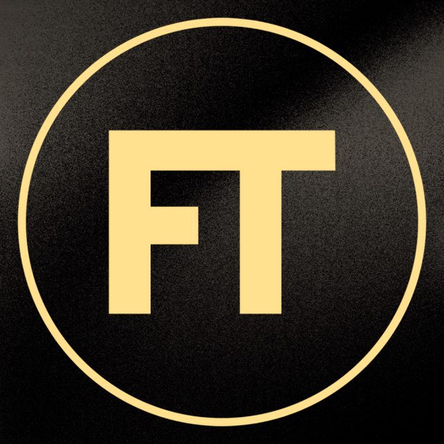 Аватар канала Fridman Team
