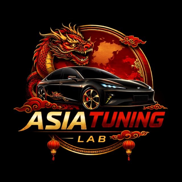 Аватар канала Upgrade Auto Guangzhou🇨🇳