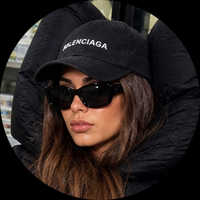Аватар канала BALENCIAGA
