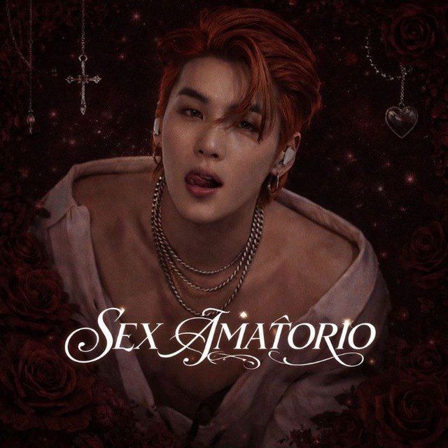 Аватар канала 𝙎𝙀𝙓 𝘼𝙈𝘼𝙏𝙊𝙍𝙄𝙊 💋