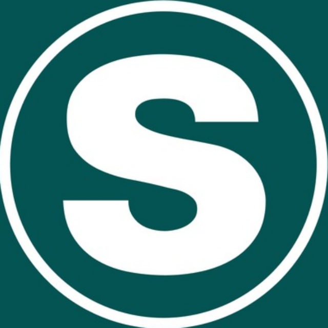 Аватар канала SAMURA