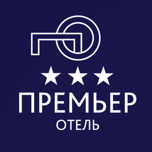 Аватар канала ️️️Премьер отель | Мариуполь️️️