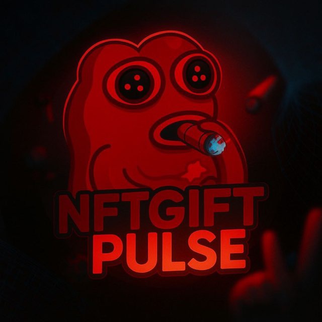 NFTGiftPulse
