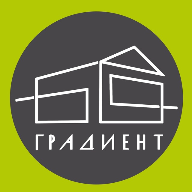 Аватар канала ПСК Градиент Самара