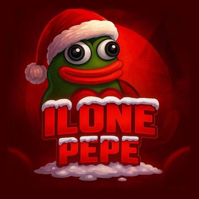 Аватар канала ILONE PEPE