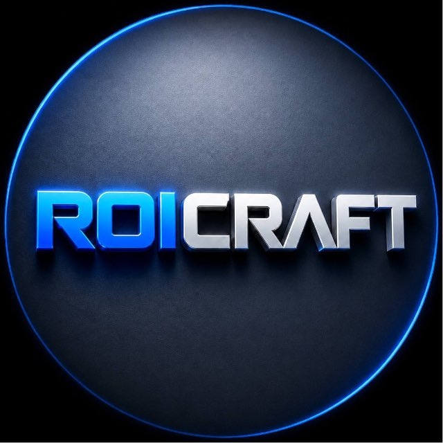 ROI-CRAFT Agency/Агентские аккаунты FB/MOLOCO