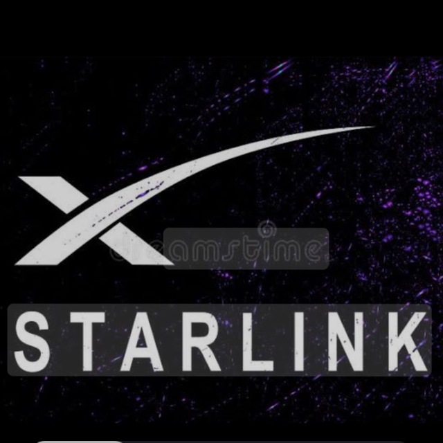 Аватар канала Starlink DJI RUS