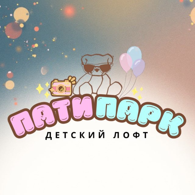 Аватар канала ПатиПарк